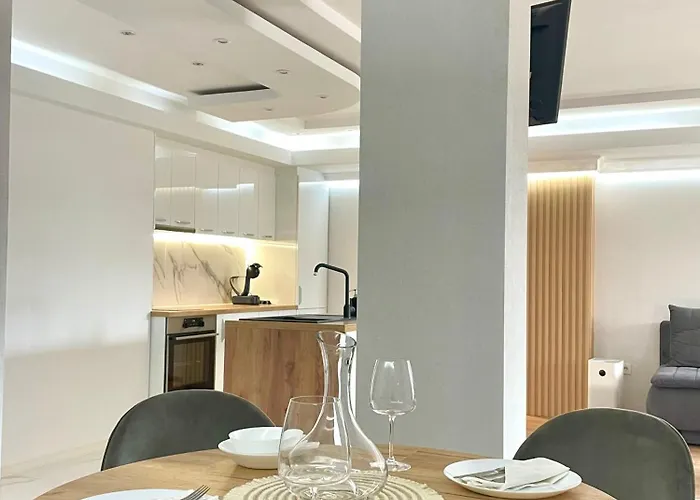 Sea Breeze Apartman Várna