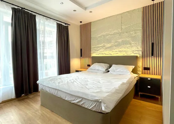 Sea Breeze Appartement