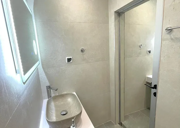 Appartement Sea Breeze