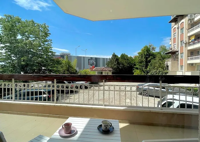 Sea Breeze Appartement