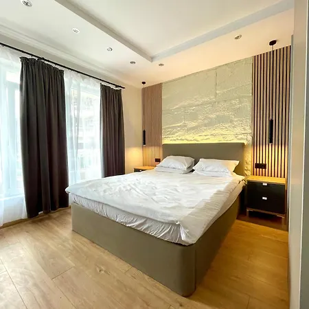 Sea Breeze Apartamento