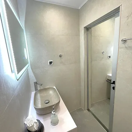 Apartamento Sea Breeze