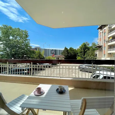 Sea Breeze Apartamento