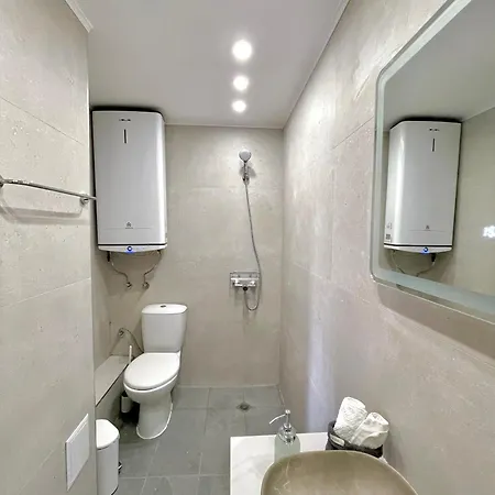 Апартамент Sea Breeze Варна