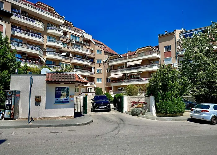 Sea Breeze Appartamento