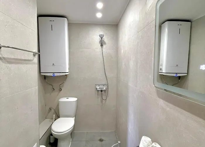 Appartamento Sea Breeze Varna